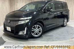 nissan elgrand 2010 -NISSAN--Elgrand DBA-TE52--TE52-000218---NISSAN--Elgrand DBA-TE52--TE52-000218-