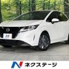 nissan note 2022 quick_quick_SNE13_SNE13-118885 image 1