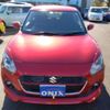 suzuki swift 2018 -SUZUKI--Swift DBA-ZC83S--ZC83S-120927---SUZUKI--Swift DBA-ZC83S--ZC83S-120927- image 1