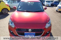 suzuki swift 2018 -SUZUKI--Swift DBA-ZC83S--ZC83S-120927---SUZUKI--Swift DBA-ZC83S--ZC83S-120927-