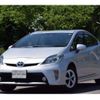 toyota prius 2015 -TOYOTA 【岐阜 303ﾁ5751】--Prius ZVW30--ZVW30-0423067---TOYOTA 【岐阜 303ﾁ5751】--Prius ZVW30--ZVW30-0423067- image 1
