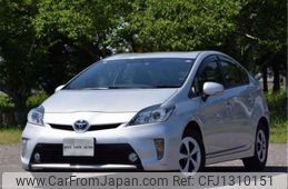 toyota prius 2015 -TOYOTA 【岐阜 303ﾁ5751】--Prius ZVW30--ZVW30-0423067---TOYOTA 【岐阜 303ﾁ5751】--Prius ZVW30--ZVW30-0423067-