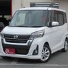 nissan dayz-roox 2019 -NISSAN 【平泉 580ｴ8180】--DAYZ Roox DBA-B21A--B21A-0574226---NISSAN 【平泉 580ｴ8180】--DAYZ Roox DBA-B21A--B21A-0574226- image 1