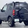 suzuki jimny 2009 -SUZUKI--Jimny ABA-JB23W--JB23W-611894---SUZUKI--Jimny ABA-JB23W--JB23W-611894- image 15