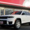 jeep grand-cherokee 2023 -CHRYSLER 【市川 310ﾈ604】--Jeep Grand Cherokee WL36L--P8783924---CHRYSLER 【市川 310ﾈ604】--Jeep Grand Cherokee WL36L--P8783924- image 1