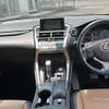 lexus nx 2016 -LEXUS--Lexus NX DAA-AYZ10--AYZ10-1013300---LEXUS--Lexus NX DAA-AYZ10--AYZ10-1013300- image 17