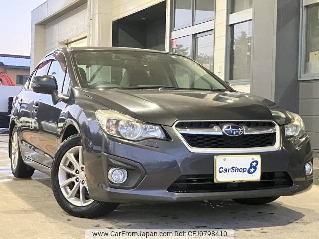 subaru impreza-g4 2012 quick_quick_DBA-GJ7_GJ7-002223 image 1