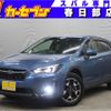 subaru xv 2017 -SUBARU--Subaru XV DBA-GT7--GT7-058576---SUBARU--Subaru XV DBA-GT7--GT7-058576- image 1
