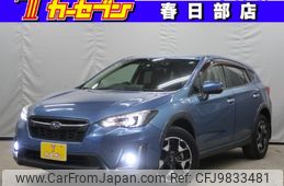 subaru xv 2017 -SUBARU--Subaru XV DBA-GT7--GT7-058576---SUBARU--Subaru XV DBA-GT7--GT7-058576-
