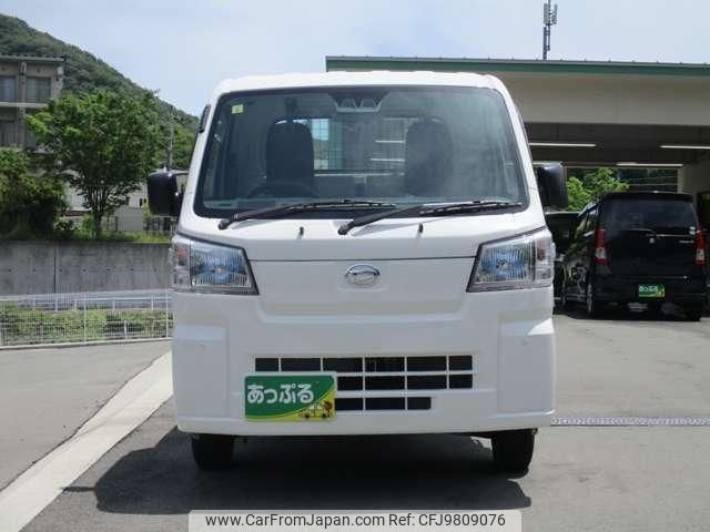 daihatsu hijet-truck 2022 quick_quick_3BD-S510P_S510P-0446847 image 2