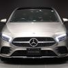 mercedes-benz a-class 2019 -MERCEDES-BENZ--Benz A Class 5BA-177147M--WDD1771472W015910---MERCEDES-BENZ--Benz A Class 5BA-177147M--WDD1771472W015910- image 7