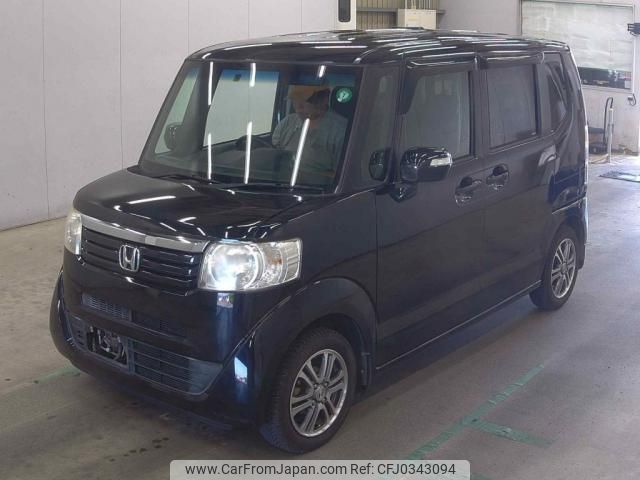 honda n-box 2014 quick_quick_DBA-JF1_JF1-1464810 image 1