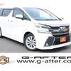 toyota vellfire 2015 -TOYOTA--Vellfire DBA-AGH30W--AGH30-0027537---TOYOTA--Vellfire DBA-AGH30W--AGH30-0027537- image 1