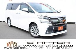 toyota vellfire 2015 -TOYOTA--Vellfire DBA-AGH30W--AGH30-0027537---TOYOTA--Vellfire DBA-AGH30W--AGH30-0027537-