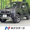 suzuki jimny 2012 -SUZUKI--Jimny ABA-JB23W--JB23W-685743---SUZUKI--Jimny ABA-JB23W--JB23W-685743- image 1