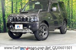 suzuki jimny 2012 -SUZUKI--Jimny ABA-JB23W--JB23W-685743---SUZUKI--Jimny ABA-JB23W--JB23W-685743-