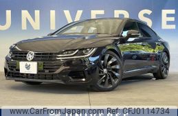 volkswagen arteon 2017 -VOLKSWAGEN--VW Arteon ABA-3HDJHF--WVWZZZ3HZJE505320---VOLKSWAGEN--VW Arteon ABA-3HDJHF--WVWZZZ3HZJE505320-