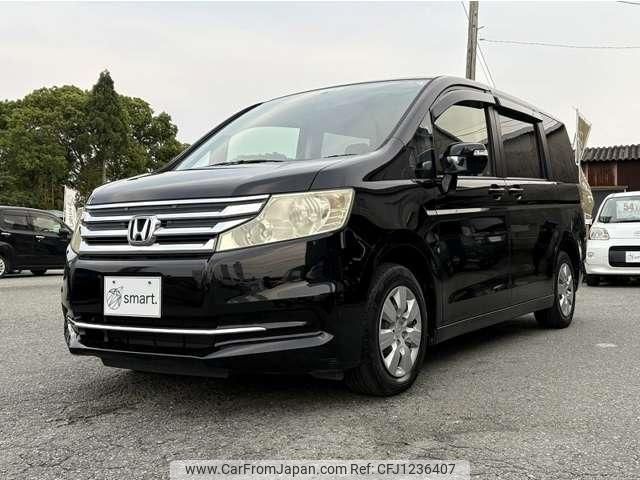 honda stepwagon 2012 quick_quick_DBA-RK1_RK1-1303619 image 2