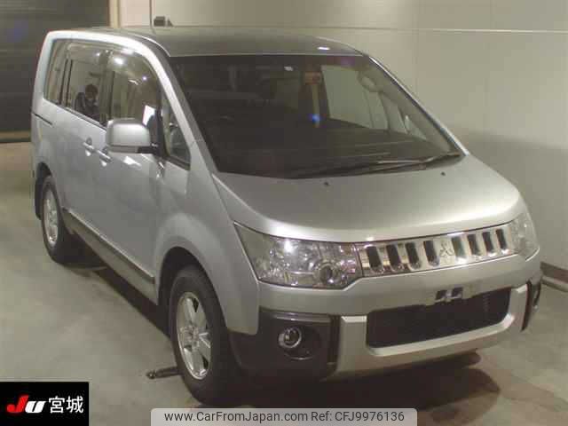 mitsubishi delica-d5 2012 -MITSUBISHI--Delica D5 CV2W-0800171---MITSUBISHI--Delica D5 CV2W-0800171- image 1