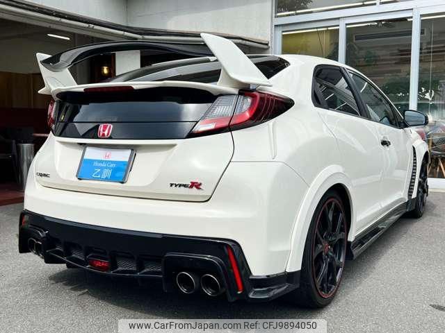 honda civic 2016 -HONDA 【名変中 】--Civic FK2--1000203---HONDA 【名変中 】--Civic FK2--1000203- image 2