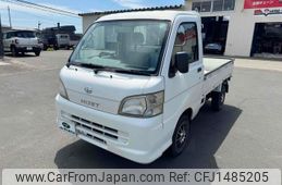 daihatsu hijet-truck 2010 -DAIHATSU 【北見 480ｴ2302】--Hijet Truck S211P--0104090---DAIHATSU 【北見 480ｴ2302】--Hijet Truck S211P--0104090-