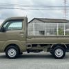 daihatsu hijet-truck 2022 quick_quick_3BD-S500P_S500P-0157593 image 2