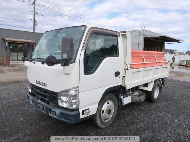 isuzu elf-truck 2015 CFJ0760111 image 2