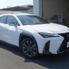 lexus ux 2021 -LEXUS--Lexus UX 6AA-MZAH10--MZAH10-2102705---LEXUS--Lexus UX 6AA-MZAH10--MZAH10-2102705- image 1