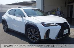 lexus ux 2021 -LEXUS--Lexus UX 6AA-MZAH10--MZAH10-2102705---LEXUS--Lexus UX 6AA-MZAH10--MZAH10-2102705-