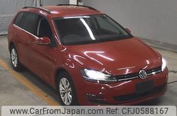 volkswagen golf-variant 2014 -VOLKSWAGEN--VW Golf Variant WVWZZZAUZEP522390---VOLKSWAGEN--VW Golf Variant WVWZZZAUZEP522390-