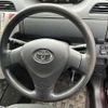 toyota ractis 2009 CFJ1681798 image 3