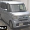 honda n-box 2018 -HONDA 【品川 000ﾝ0000】--N BOX JF3--8000286---HONDA 【品川 000ﾝ0000】--N BOX JF3--8000286- image 1