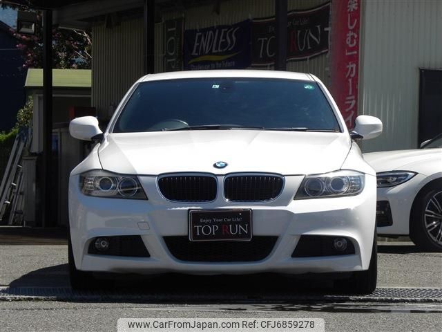 bmw 3-series 2011 -BMW--BMW 3 Series LBA-PG20--WBAPG36070NN37516---BMW--BMW 3 Series LBA-PG20--WBAPG36070NN37516- image 2