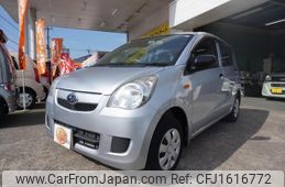 subaru pleo 2013 CFJ1616772