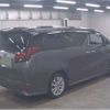 toyota alphard 2016 -TOYOTA 【世田谷 310ｽ4301】--Alphard DBA-AGH30W--AGH30W-0063042---TOYOTA 【世田谷 310ｽ4301】--Alphard DBA-AGH30W--AGH30W-0063042- image 5