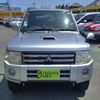 mitsubishi pajero-mini 2008 -MITSUBISHI--Pajero mini ABA-H58A--H58A-0802715---MITSUBISHI--Pajero mini ABA-H58A--H58A-0802715- image 9