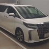 toyota alphard 2022 -TOYOTA 【春日部 302ｽ4996】--Alphard 3BA-AGH30W--AGH30-0429227---TOYOTA 【春日部 302ｽ4996】--Alphard 3BA-AGH30W--AGH30-0429227- image 6