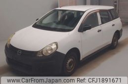 mazda familia-van 2007 CFJ1891671