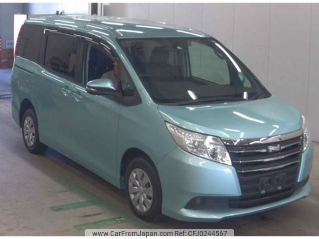 toyota noah 2017 quick_quick_DBA-ZRR85G_0075362 image 1