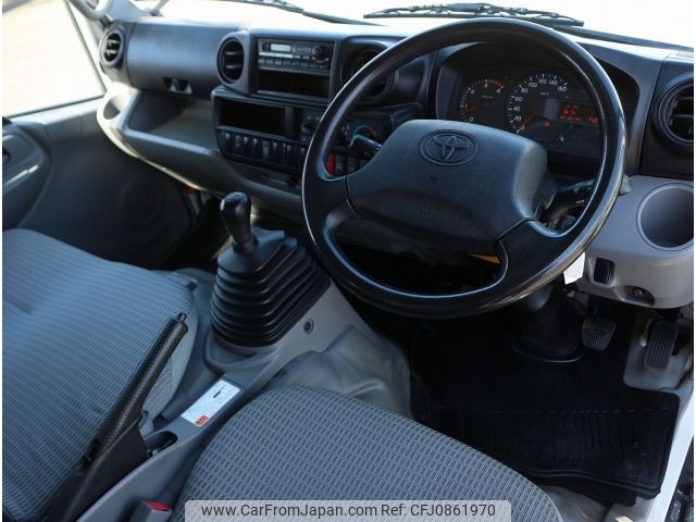 toyota toyoace 2015 -TOYOTA--Toyoace TKG-XZU675--XZU675-0005112---TOYOTA--Toyoace TKG-XZU675--XZU675-0005112- image 2