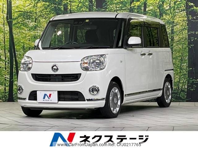 daihatsu move-canbus 2019 -DAIHATSU--Move Canbus 5BA-LA800S--LA800S-0200489---DAIHATSU--Move Canbus 5BA-LA800S--LA800S-0200489- image 1