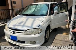 honda odyssey 2000 -HONDA--Odyssey LA-RA6--RA6-1092936---HONDA--Odyssey LA-RA6--RA6-1092936-