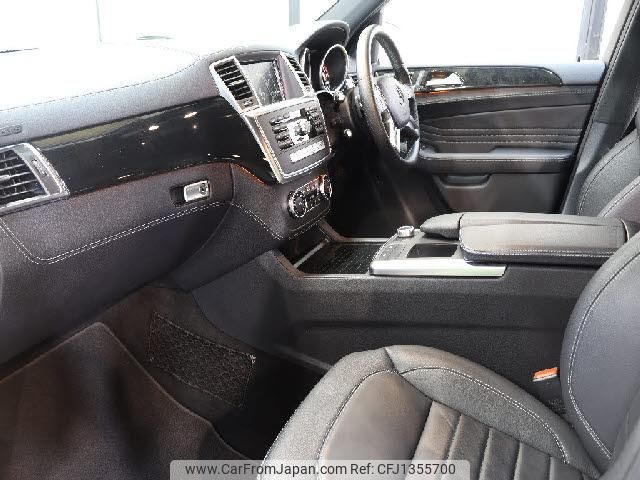 mercedes-benz m-class 2013 quick_quick_RBA-166057_WDC1660572A308247 image 2