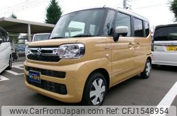 suzuki spacia 2025 CFJ1548954