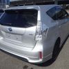 toyota prius-α 2012 -TOYOTA--Prius α ZVW41W-3186063---TOYOTA--Prius α ZVW41W-3186063- image 2