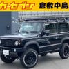 suzuki jimny 2020 -SUZUKI--Jimny JB64W--JB64W-168921---SUZUKI--Jimny JB64W--JB64W-168921- image 1