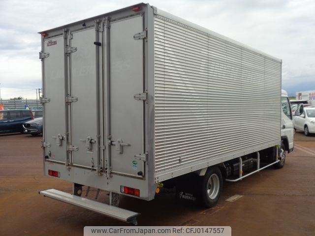 mitsubishi-fuso canter 2013 CFJ0147557 image 2