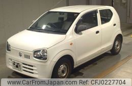 suzuki alto-van 2016 -SUZUKI--Alto Van HBD-HA36V--HA36V-118507---SUZUKI--Alto Van HBD-HA36V--HA36V-118507-