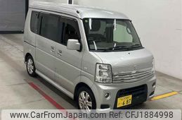 suzuki every-wagon 2014 CFJ1884998