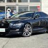 jaguar xj-series 2018 -JAGUAR--Jaguar XJ Series CBA-J128B--SAJKC1681J8W16507---JAGUAR--Jaguar XJ Series CBA-J128B--SAJKC1681J8W16507- image 18